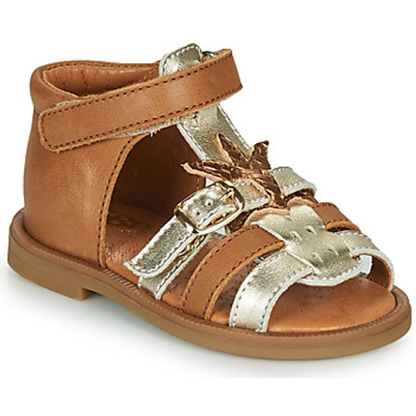 GBB GBB  Sandale i polusandale CARETTE  GBB