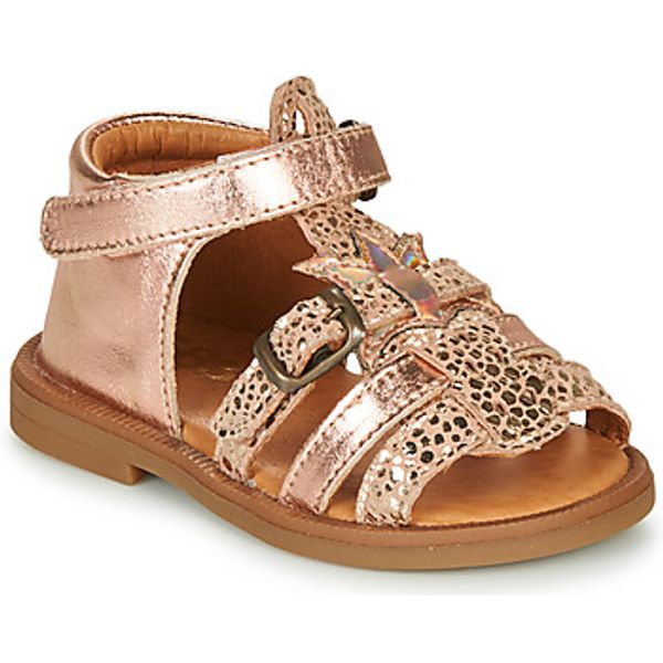 GBB GBB  Sandale i polusandale CARETTE  GBB