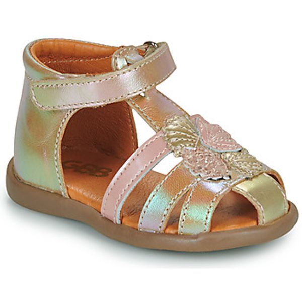 GBB GBB  Sandale i polusandale FLORE  GBB