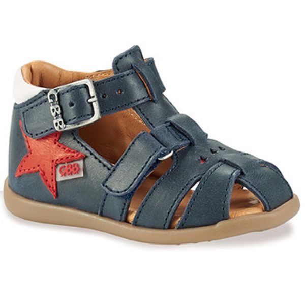 GBB GBB  Sandale i polusandale GARDOU  GBB