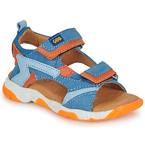 GBB GBB  Sandale i polusandale GIPSY  GBB