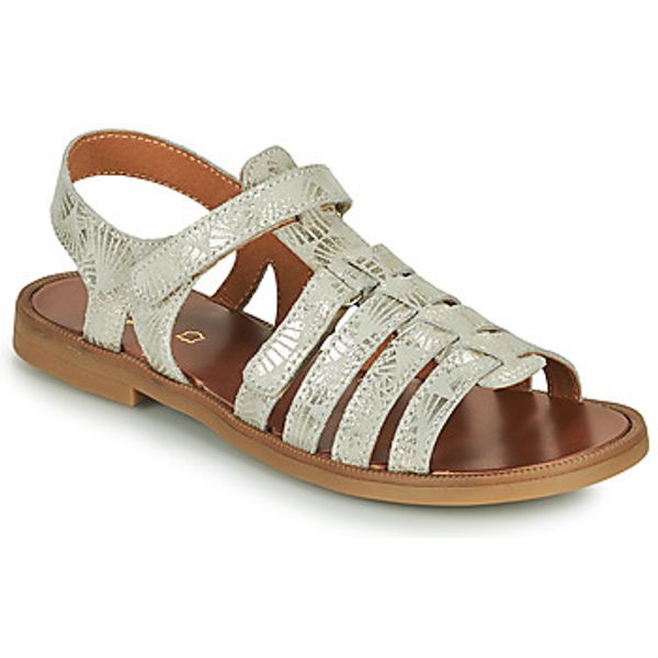 GBB GBB  Sandale i polusandale KATAGAMI  GBB