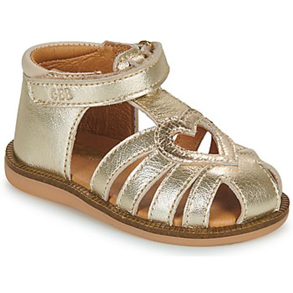 GBB GBB  Sandale i polusandale LEONA  GBB