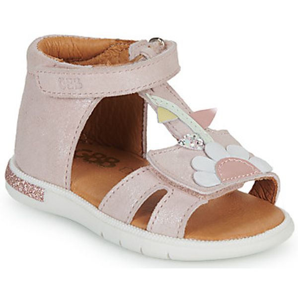 GBB GBB  Sandale i polusandale LEONIE  GBB