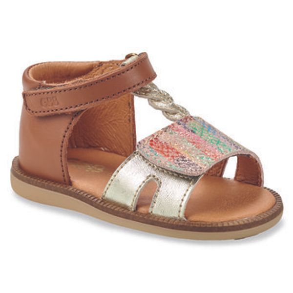 GBB GBB  Sandale i polusandale LORIE  GBB