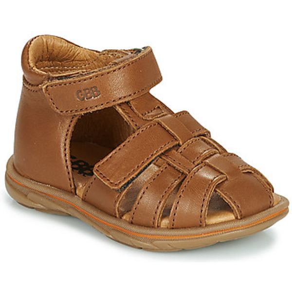 GBB GBB  Sandale i polusandale LOUKO  GBB