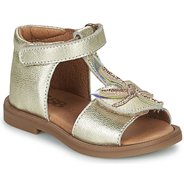 GBB GBB  Sandale i polusandale LUCIA  GBB
