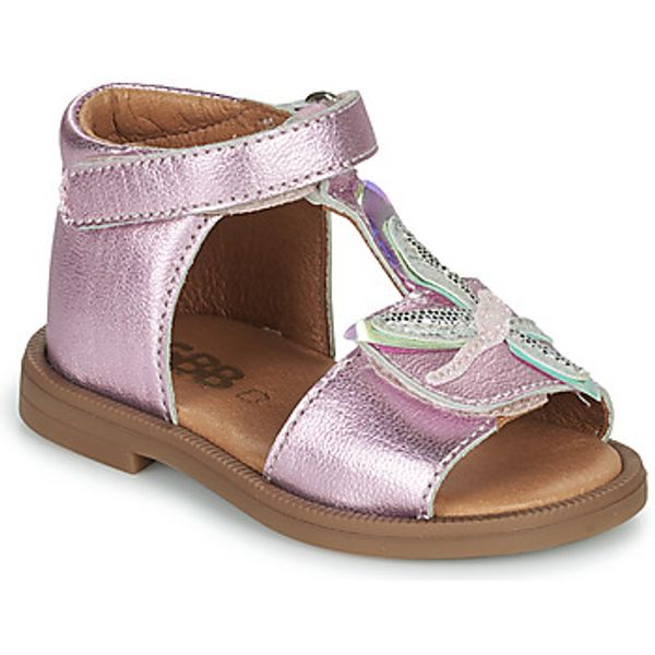 GBB GBB  Sandale i polusandale LUCIA  GBB