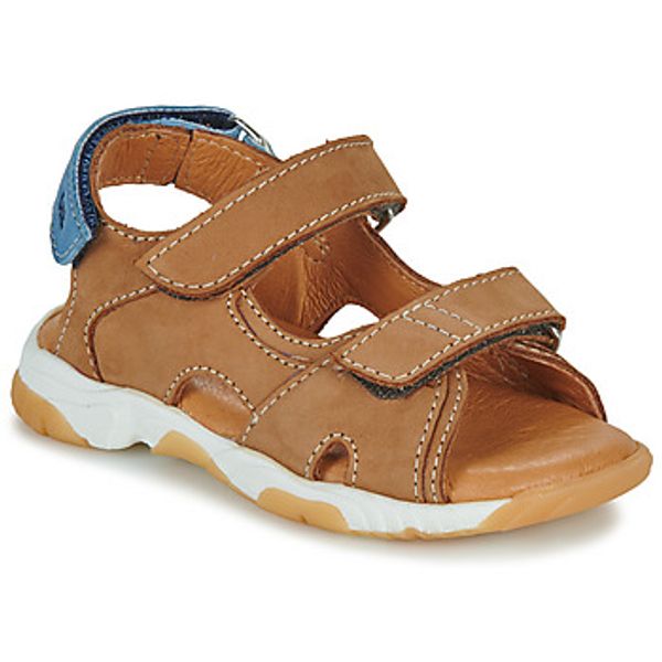 GBB GBB  Sandale i polusandale NEW DIMOU  GBB