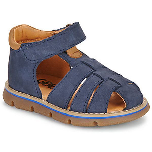 GBB GBB  Sandale i polusandale NOAM  GBB