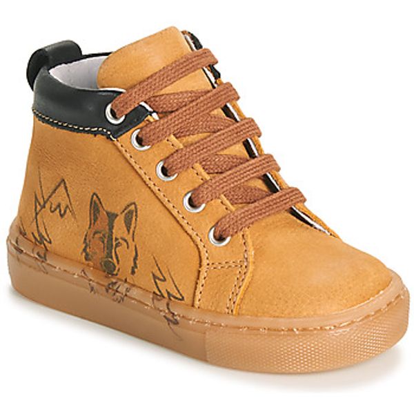 GBB GBB  Visoke tenisice BENOIT  GBB