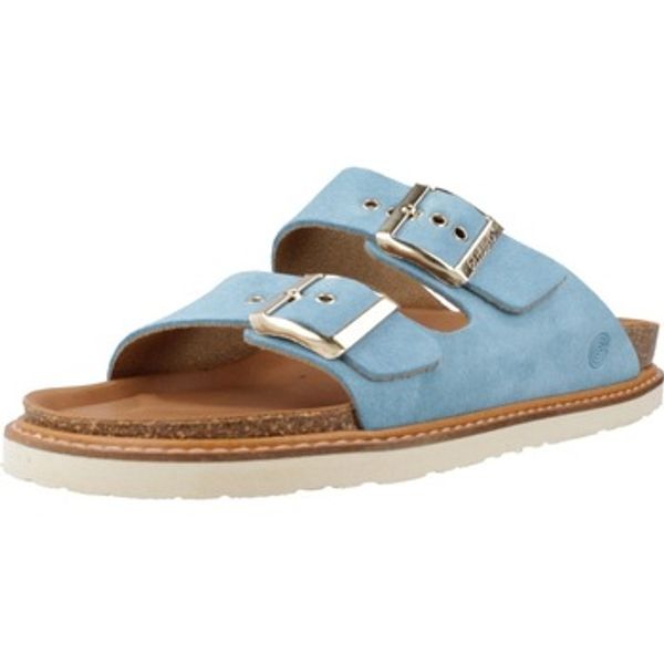 Genuins Genuins  Sandale i polusandale HAWAII VELOUR  Genuins