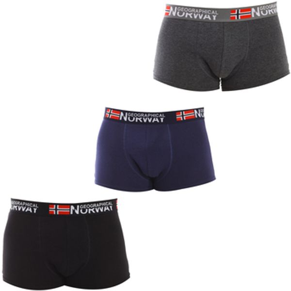 Geographical Norway Geographical Norway  Bokserice GN1000-004  Geographical Norway
