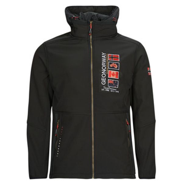 Geographical Norway Geographical Norway  Kratke jakne TALGARE  Geographical Norway