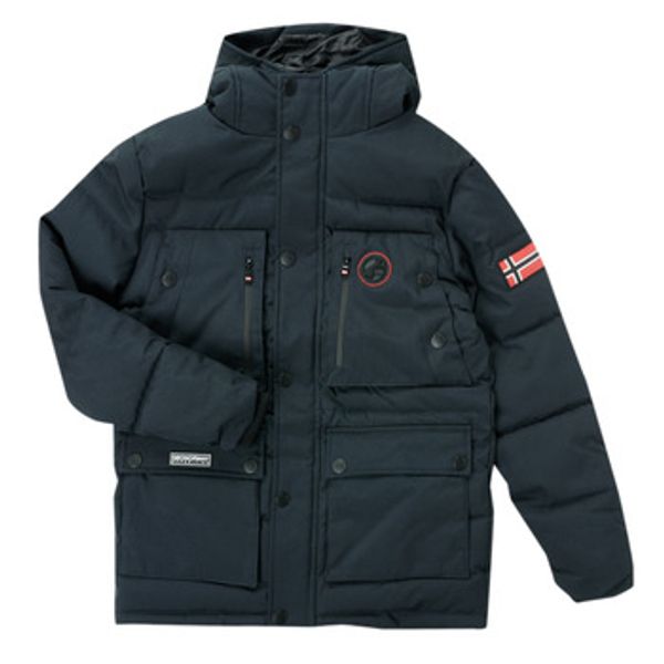 Geographical Norway Geographical Norway  Parke ALBERT  Geographical Norway