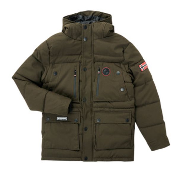 Geographical Norway Geographical Norway  Parke ALBERT  Geographical Norway
