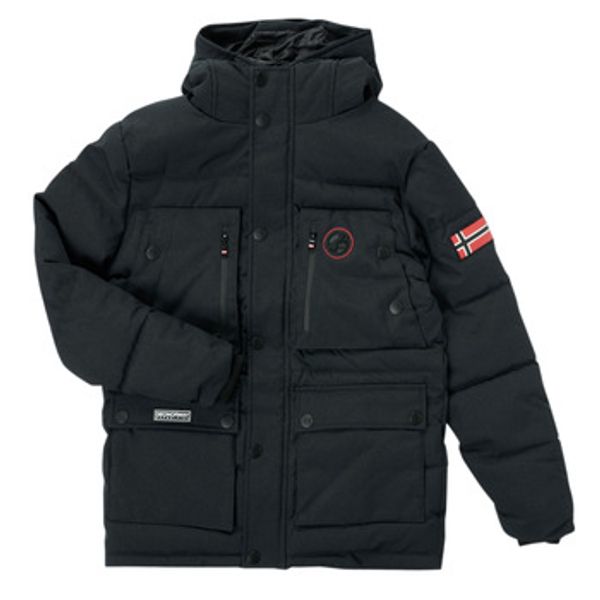 Geographical Norway Geographical Norway  Parke ALBERT  Geographical Norway