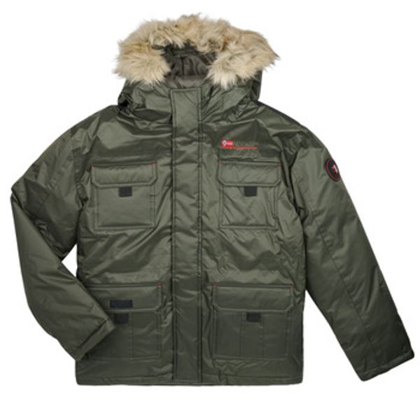 Geographical Norway Geographical Norway  Parke ARSENAL  Geographical Norway