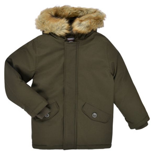 Geographical Norway Geographical Norway  Parke BAGWAY  Geographical Norway