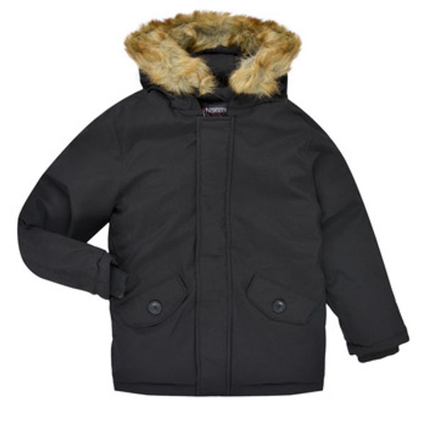 Geographical Norway Geographical Norway  Parke BAGWAY  Geographical Norway