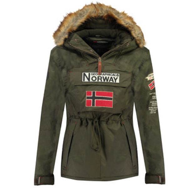 Geographical Norway Geographical Norway  Parke BARMAN BOY  Geographical Norway