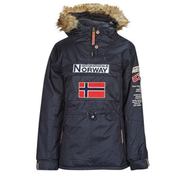 Geographical Norway Geographical Norway  Parke BOOMERA  Geographical Norway