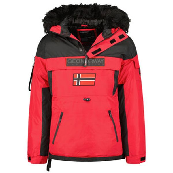 Geographical Norway Geographical Norway  Parke BRUNO  Geographical Norway