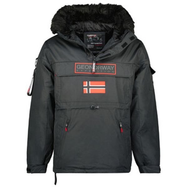 Geographical Norway Geographical Norway  Parke BRUNO  Geographical Norway