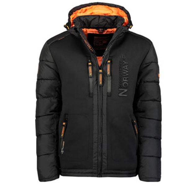 Geographical Norway Geographical Norway  Pernate jakne BEACHWOOD  Geographical Norway