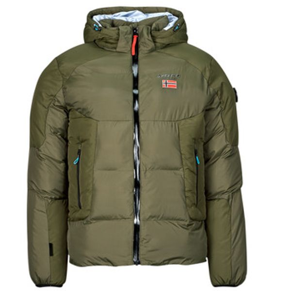 Geographical Norway Geographical Norway  Pernate jakne CASIDAN  Geographical Norway