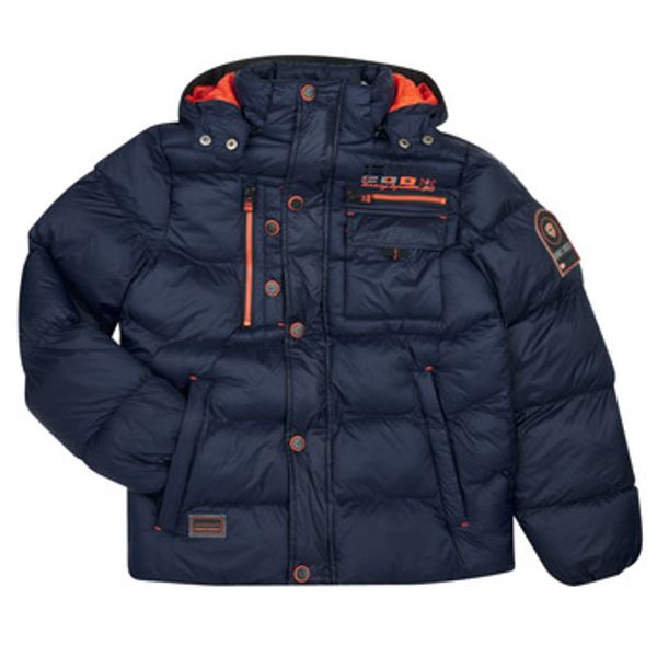 Geographical Norway Geographical Norway  Pernate jakne CITERNIER  Geographical Norway