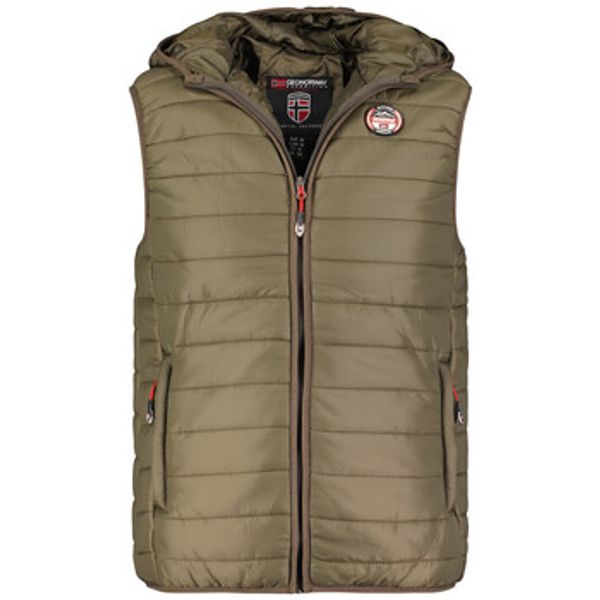 Geographical Norway Geographical Norway  Pernate jakne VAMIGO HOOD  Geographical Norway