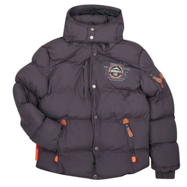 Geographical Norway Geographical Norway  Pernate jakne VERVEINE  Geographical Norway
