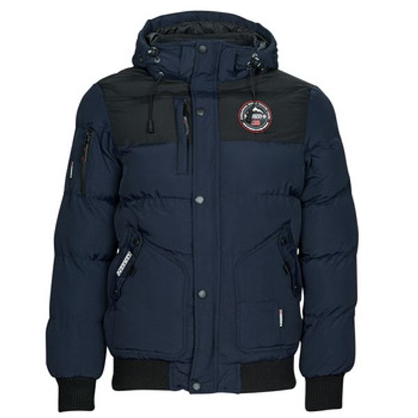 Geographical Norway Geographical Norway  Pernate jakne VOLVA  Geographical Norway