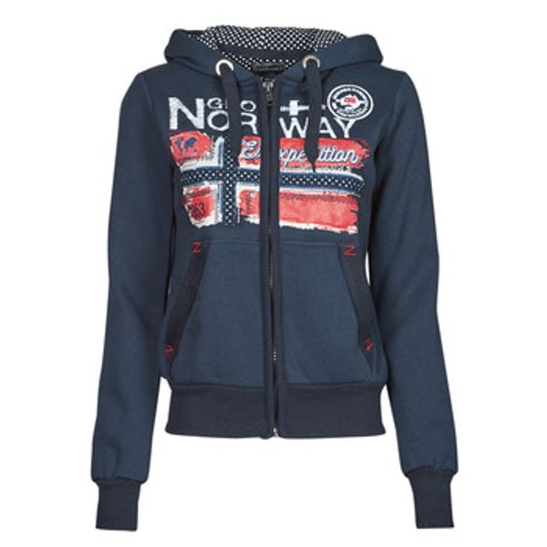 Geographical Norway Geographical Norway  Sportske majice FARLOTTE  Geographical Norway