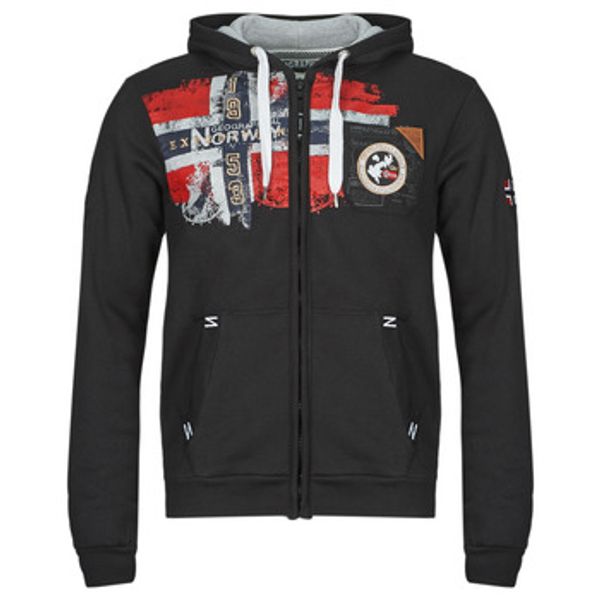 Geographical Norway Geographical Norway  Sportske majice FESPOTE  Geographical Norway