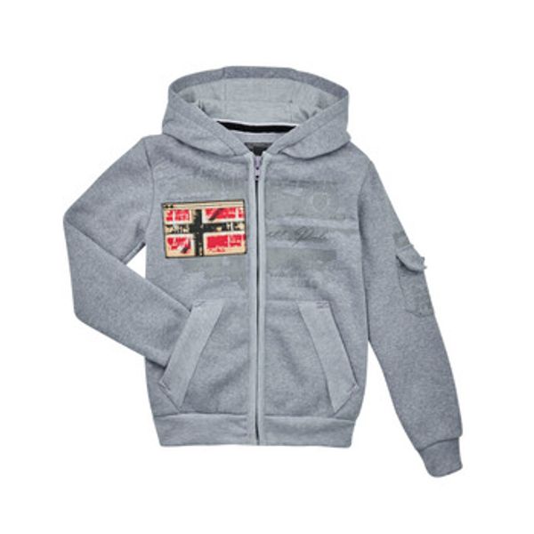 Geographical Norway Geographical Norway  Sportske majice FOHNSON  Geographical Norway