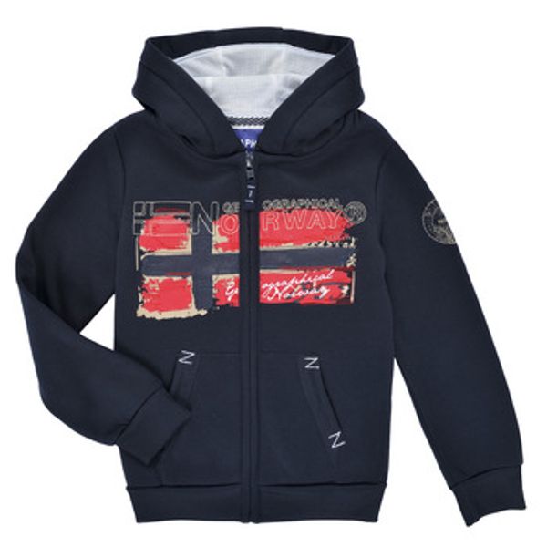 Geographical Norway Geographical Norway  Sportske majice GAYTO  Geographical Norway