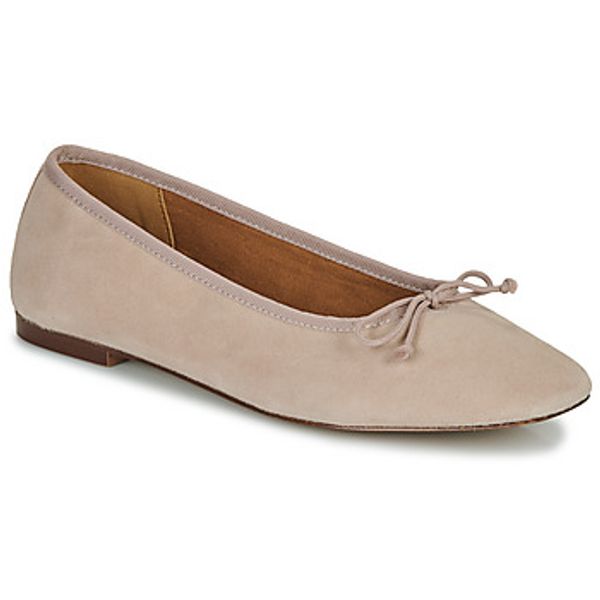 Geox Geox  Balerinke i Mary Jane cipele D MARSILEA  Geox