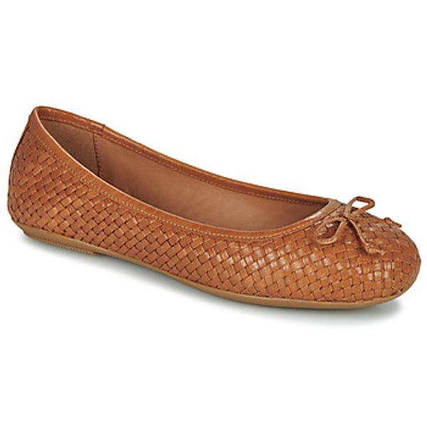 Geox Geox  Balerinke i Mary Jane cipele D PALMARIA  Geox