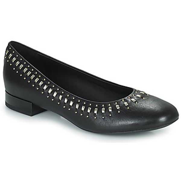 Geox Geox  Balerinke i Mary Jane cipele -  Geox