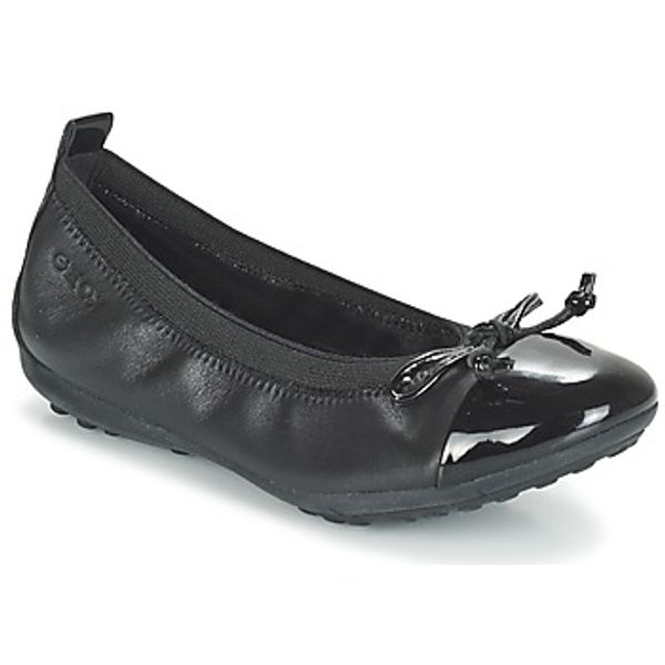 Geox Geox  Balerinke i Mary Jane cipele J PIUMA BAL F  Geox