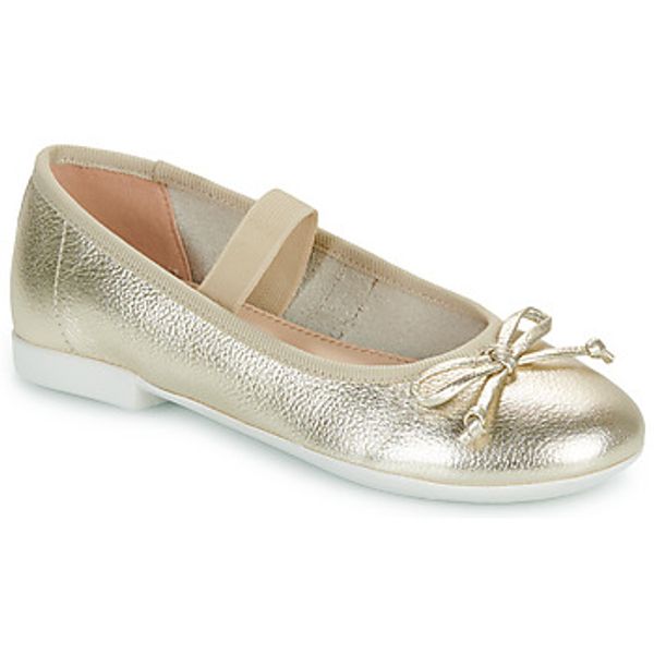 Geox Geox  Balerinke i Mary Jane cipele JR PLIE'  Geox