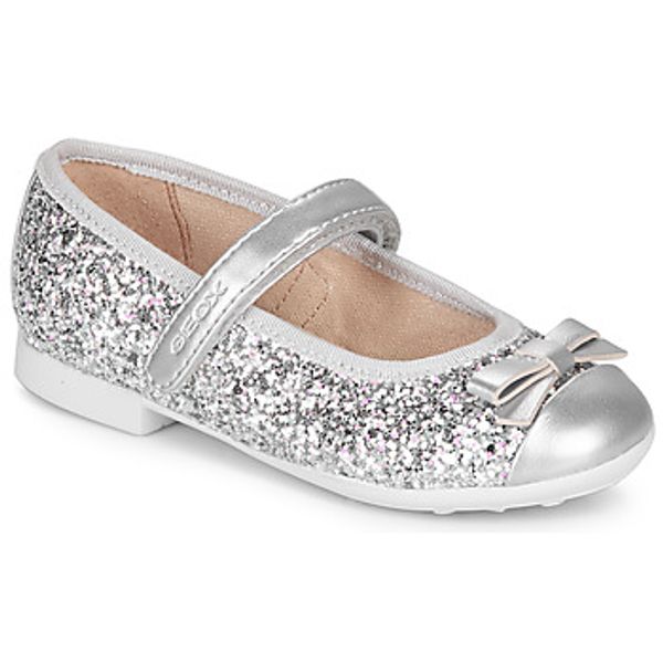 Geox Geox  Balerinke i Mary Jane cipele JR PLIE'  Geox