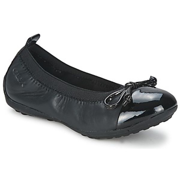 Geox Geox  Balerinke i Mary Jane cipele PIUMA BALLERINE  Geox