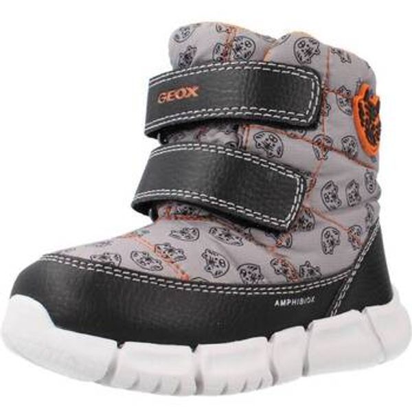 Geox Geox  Čizme B FLEXYPER BOY B ABX  Geox
