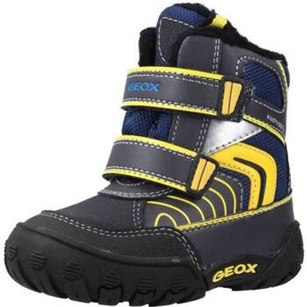 Geox Geox  Čizme B GULP B BOY ABX  Geox