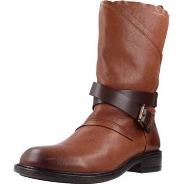 Geox Geox  Čizme D CATRIA B  Geox