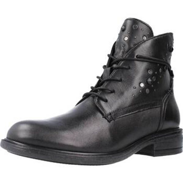 Geox Geox  Čizme D CATRIA F  Geox