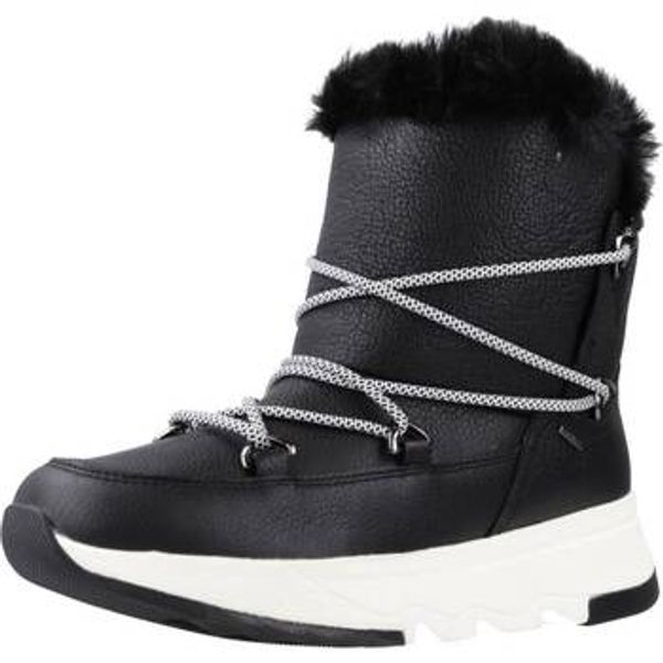 Geox Geox  Čizme D FALENA B ABX C  Geox